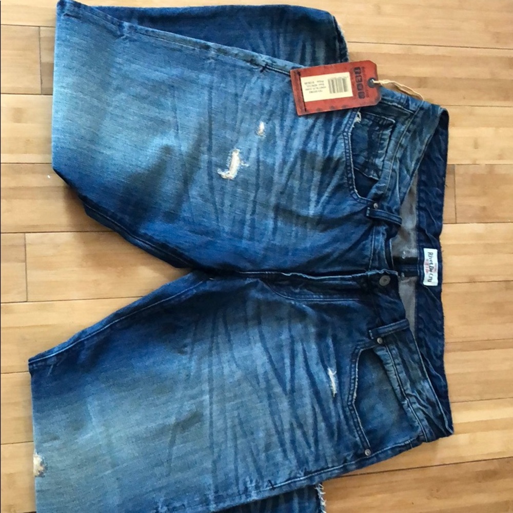 NWT Men’s Jeans